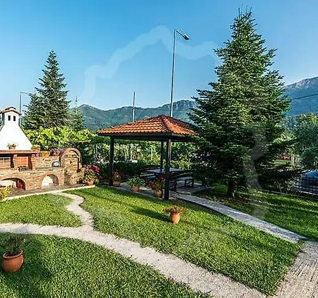 Pantelidis Rooms Skala Potamia  Exterior photo