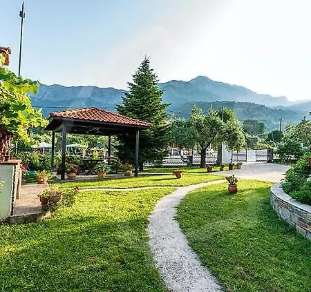 Pantelidis Rooms Skala Potamia  Exterior photo