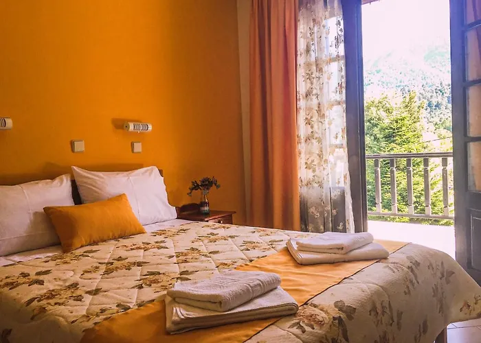 Pantelidis Rooms