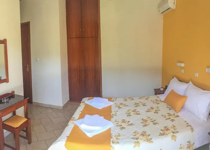 Pantelidis Rooms