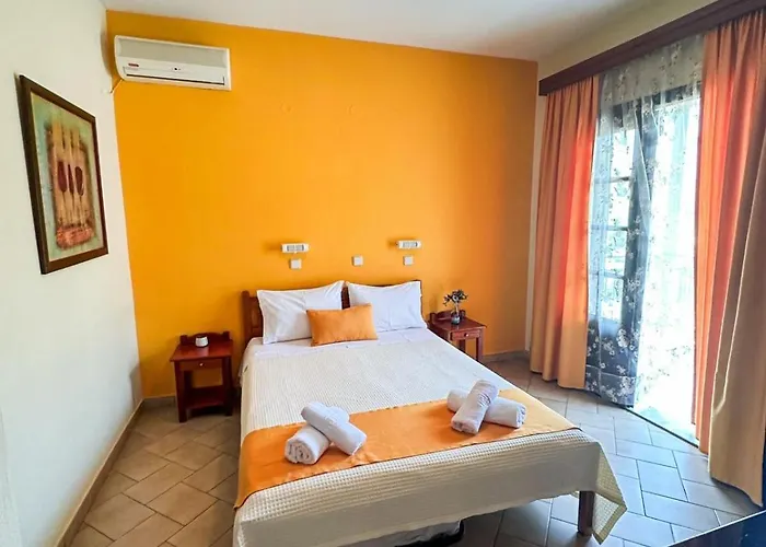 Pantelidis Rooms