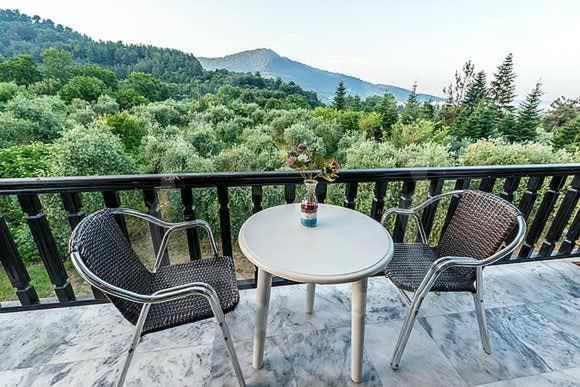 Pantelidis Skala Potamia (Thasos)