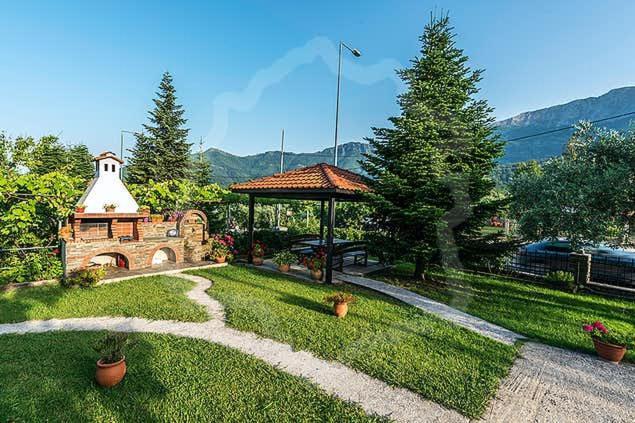 Pantelidis Apartment