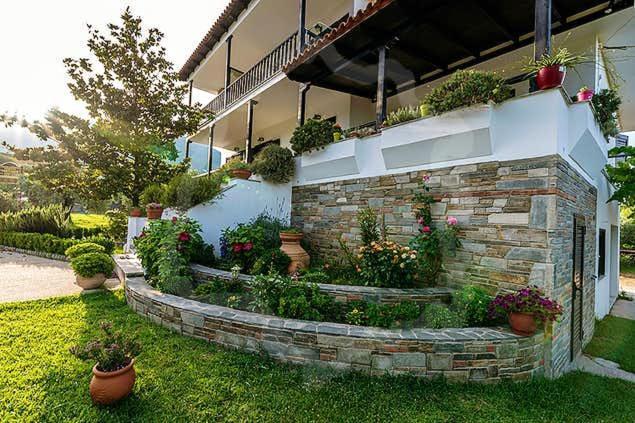 Pantelidis Apartment