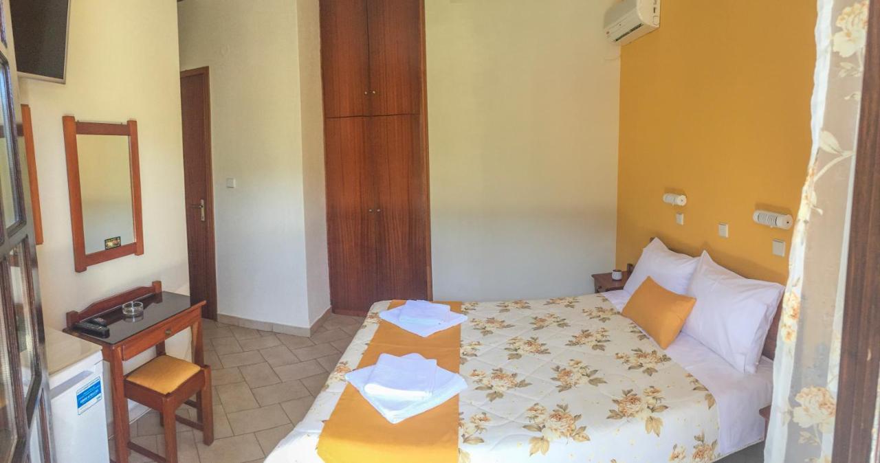Apartment Pantelidis *