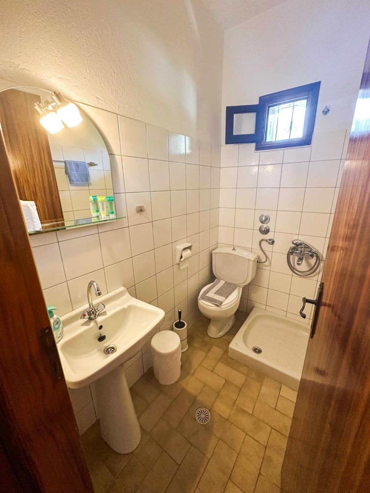 Apartment Pantelidis Skala Potamia (Thasos)