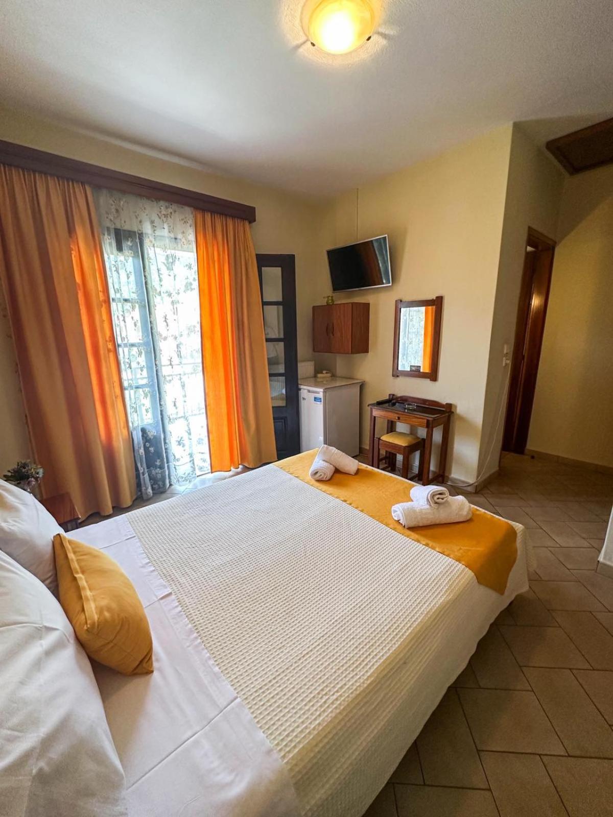 Pantelidis Apartment