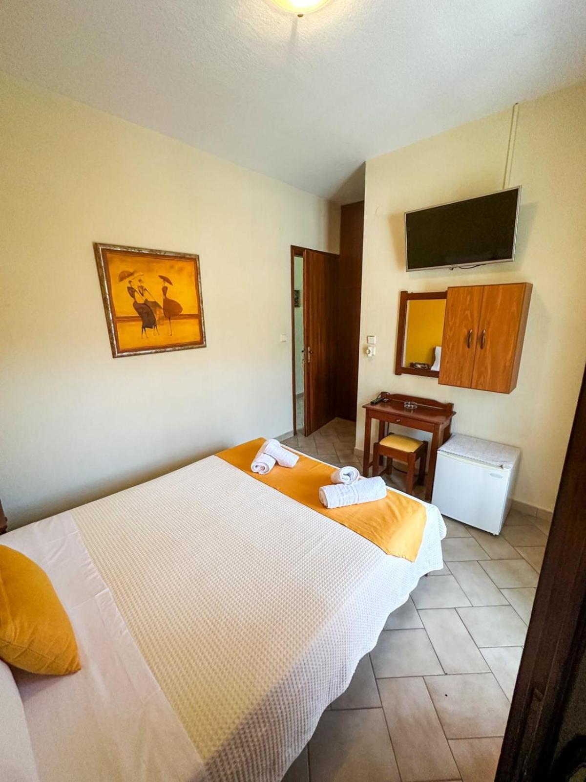 Apartment Pantelidis Skala Potamia (Thasos)