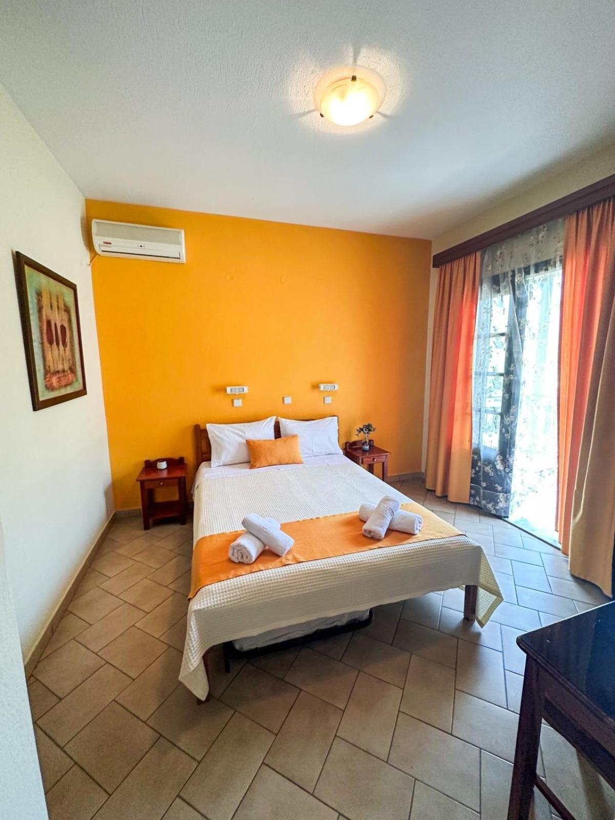 Pantelidis Apartment Skala Potamia (Thasos)
